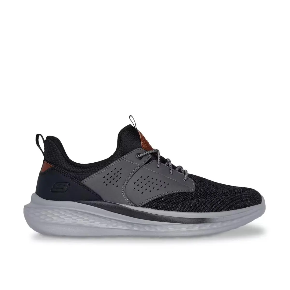 Skechers shoes - Black 6