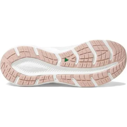 Skechers shoes - WHITE/NATURAL 8