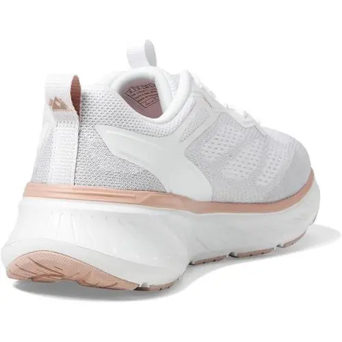 Skechers shoes - WHITE/NATURAL 6