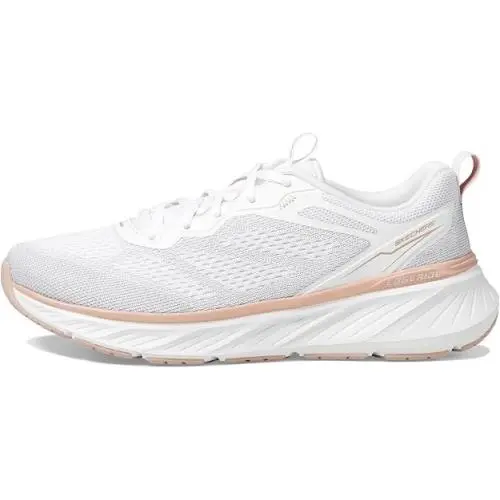Skechers shoes - WHITE/NATURAL 7