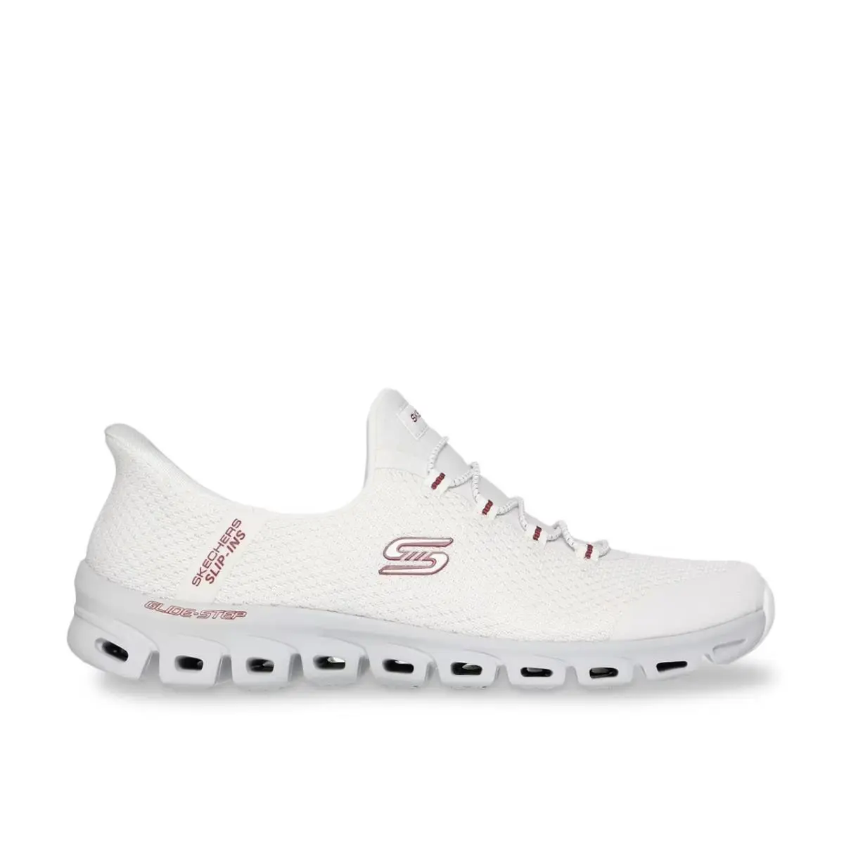 Skechers shoes - White 1