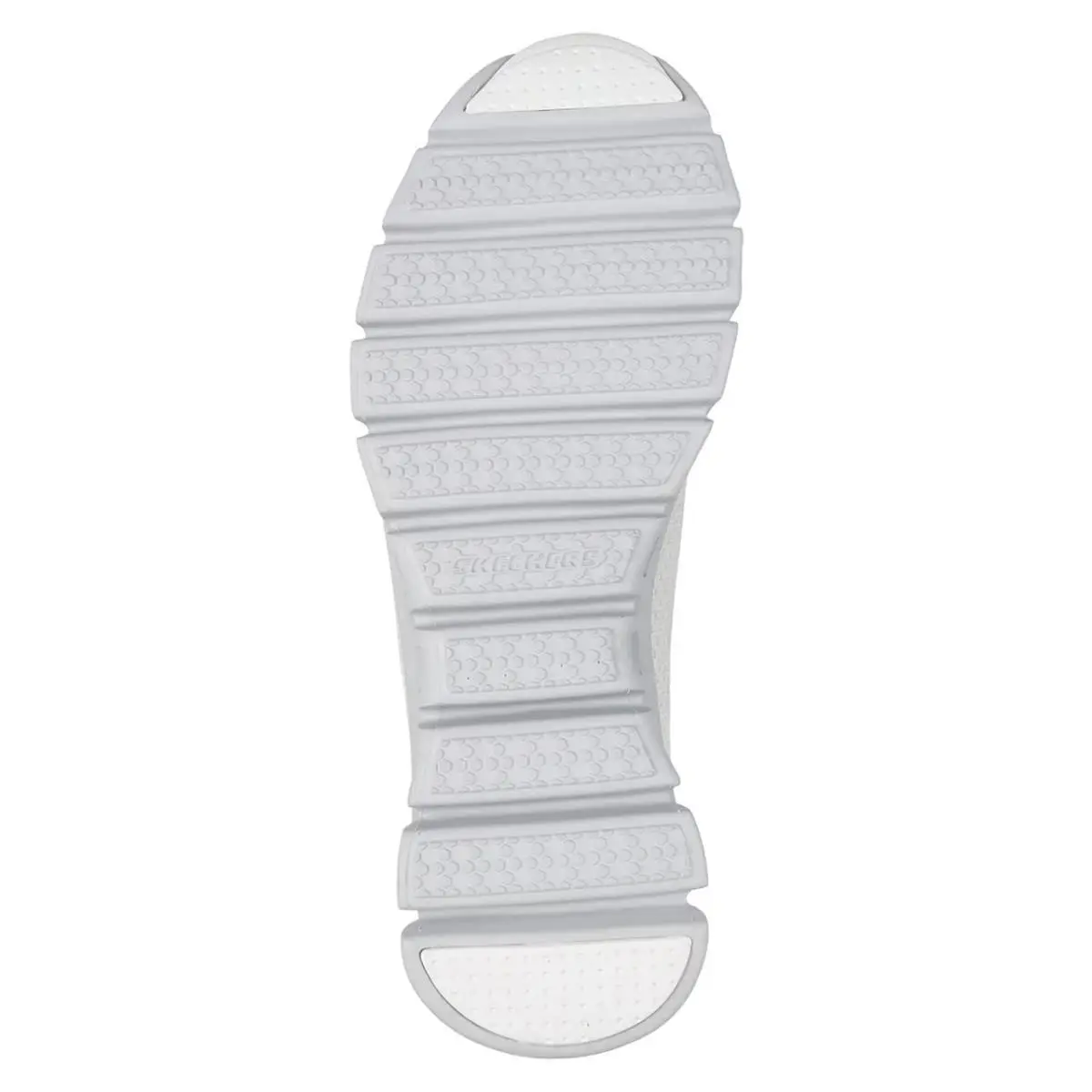 Skechers shoes - White 2