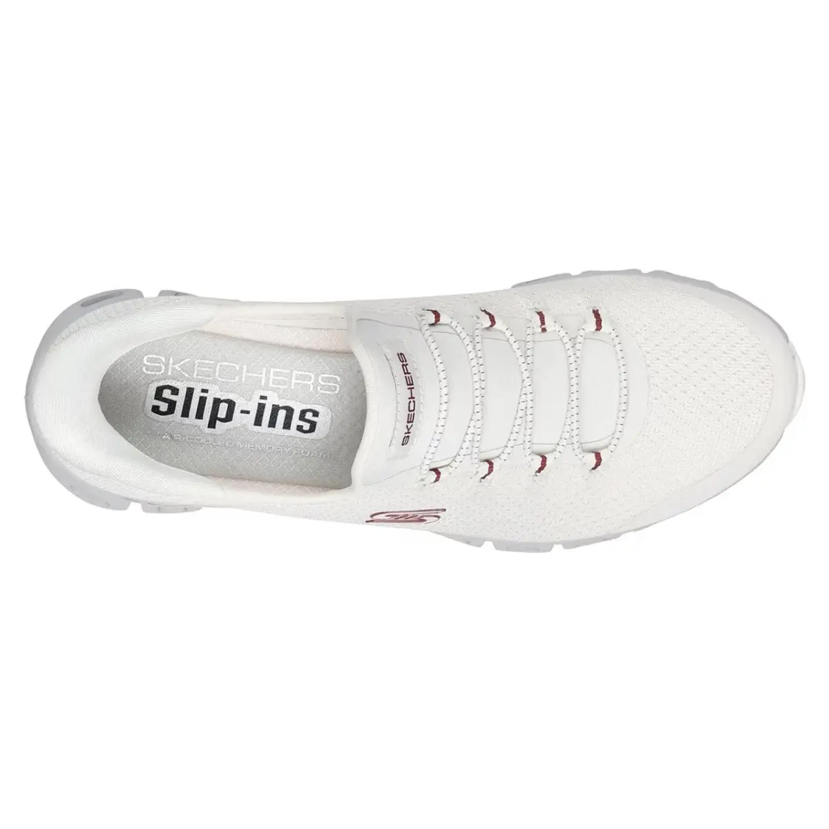 Skechers shoes - White 3