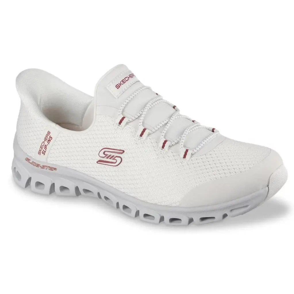Skechers shoes - White 4