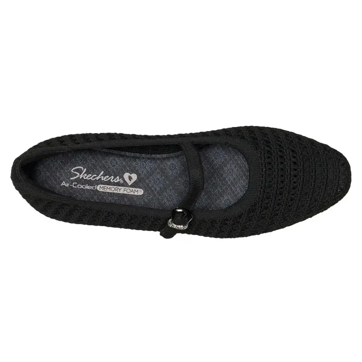 Skechers shoes - Black 3