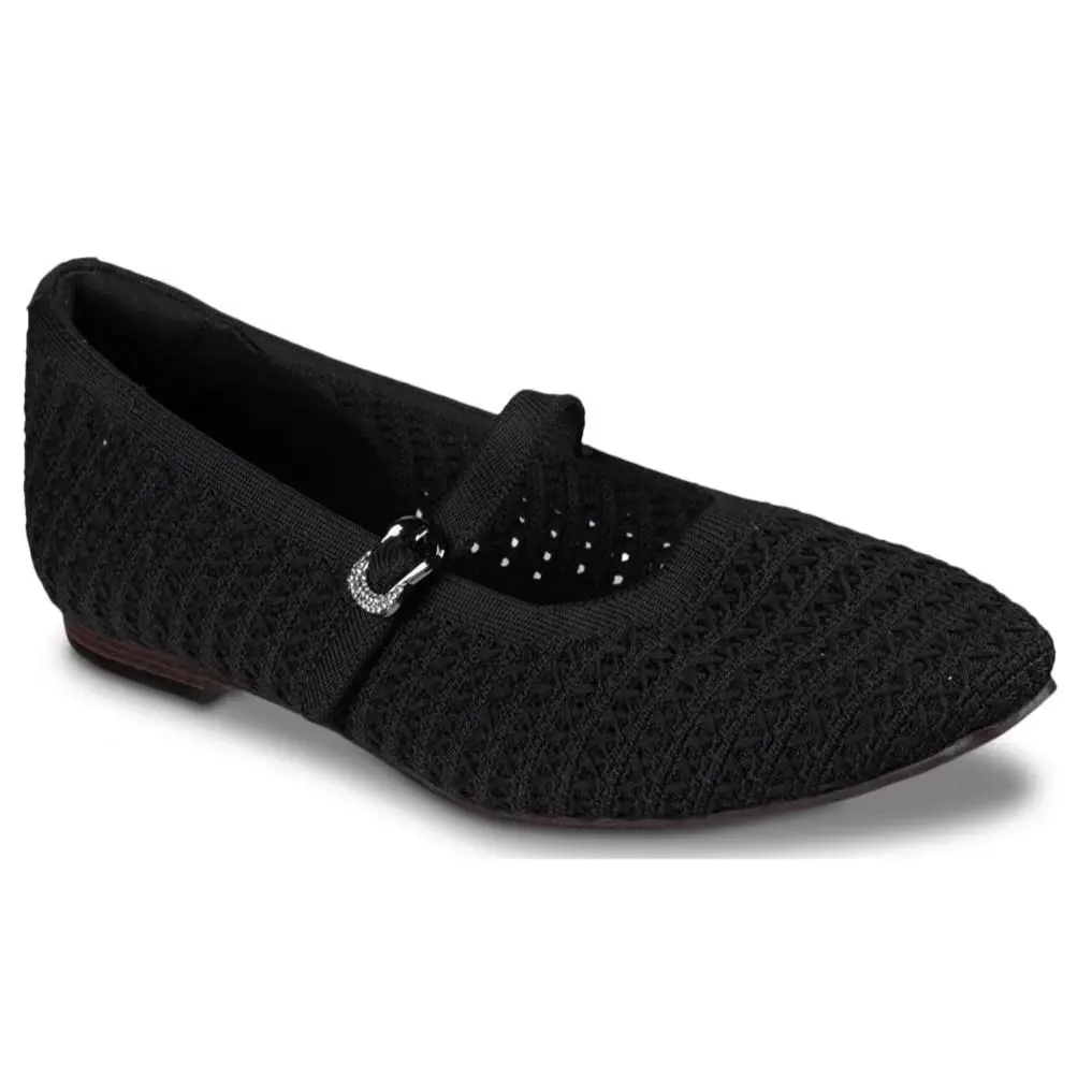 Skechers shoes - Black 4