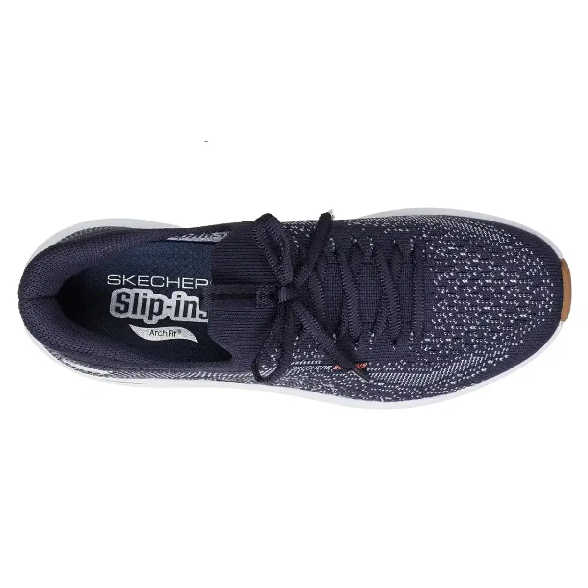 Skechers shoes - Blue 8