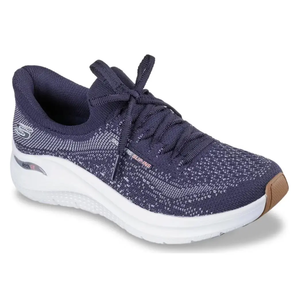 Skechers shoes - Blue 4