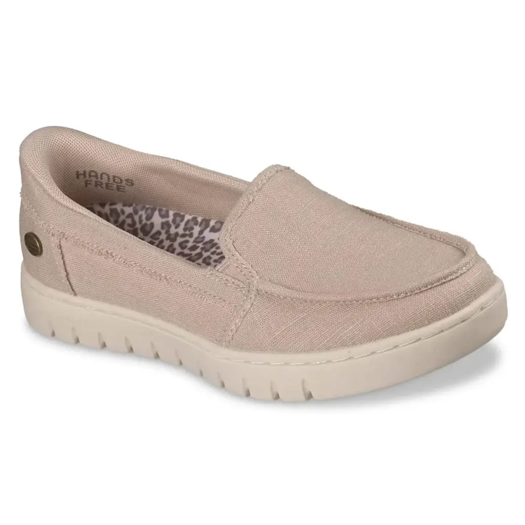 Skechers shoes - Beige 4