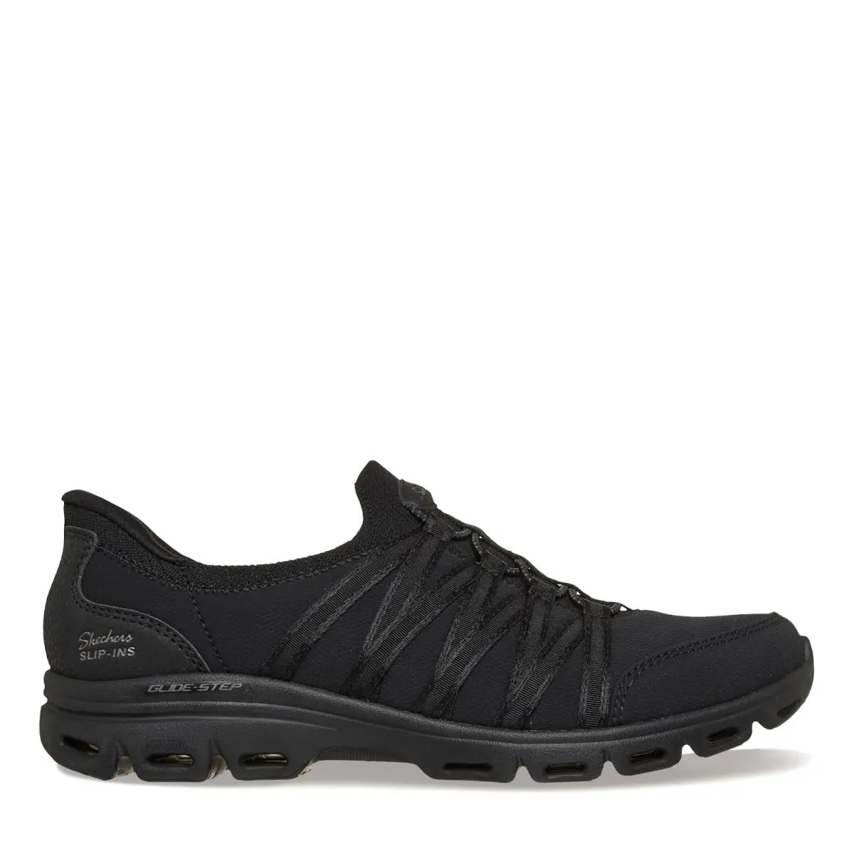 Skechers shoes - 159547-BBK - 159547-BBK - Black 0