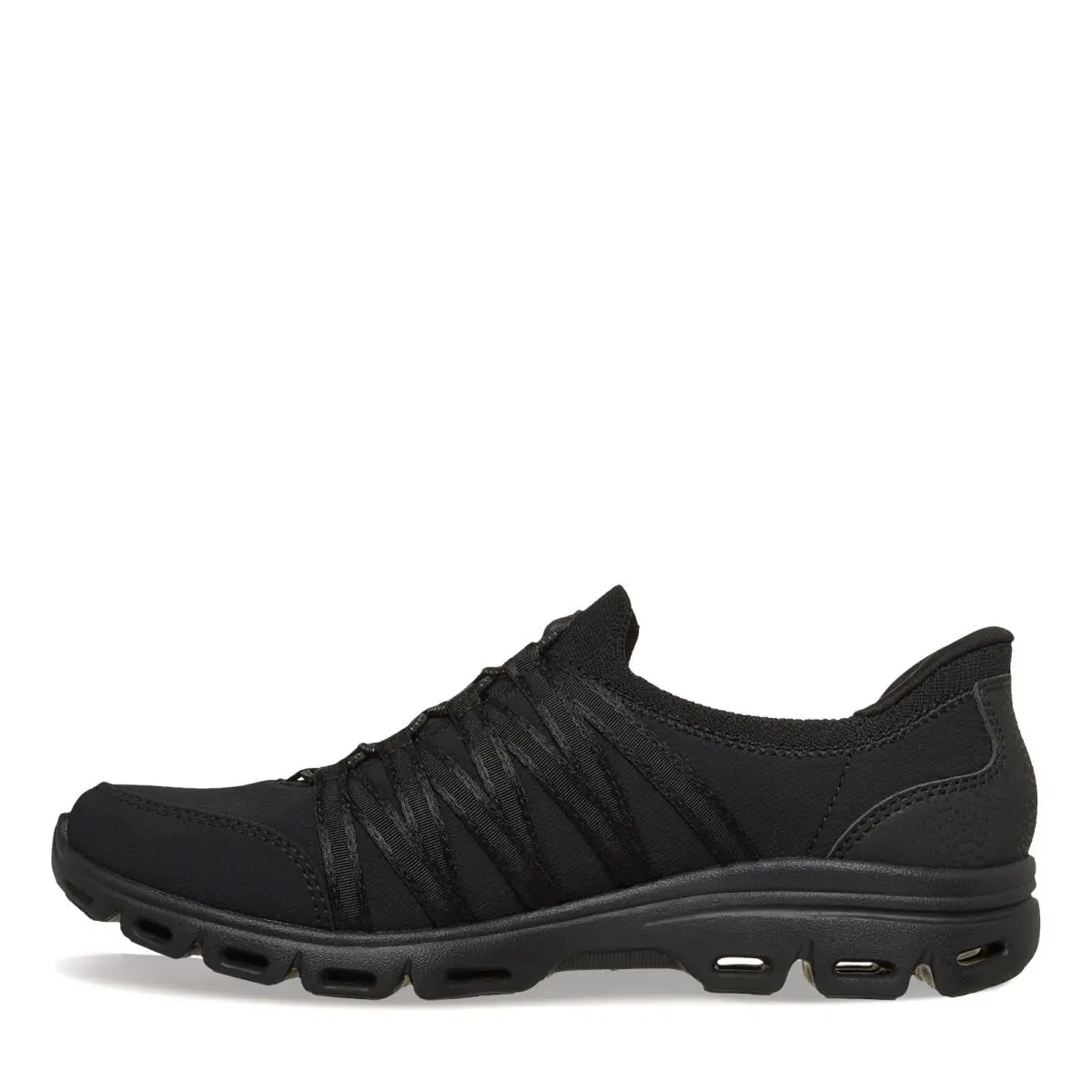 Skechers shoes - 159547-BBK - 159547-BBK - Black 1
