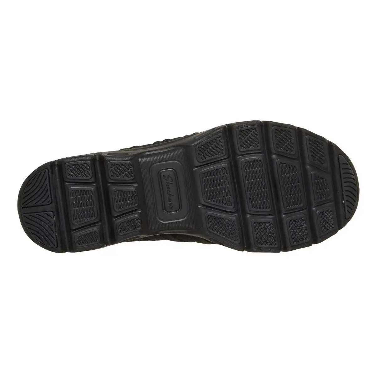 Skechers shoes - 159547-BBK - 159547-BBK - Black 3