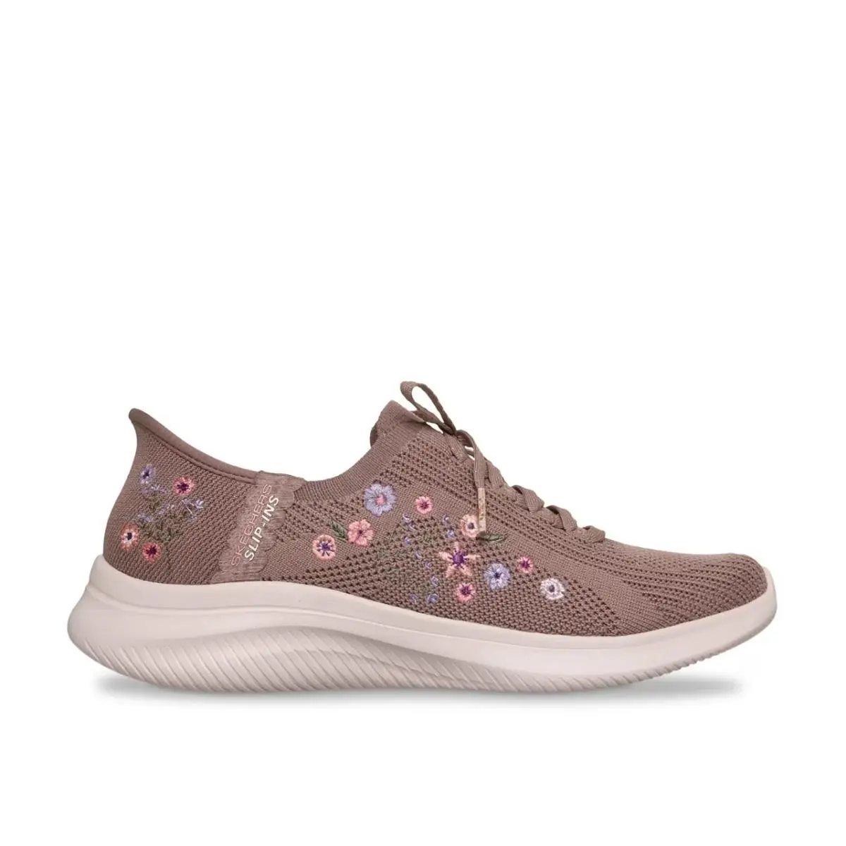 Skechers shoes - Brown 1