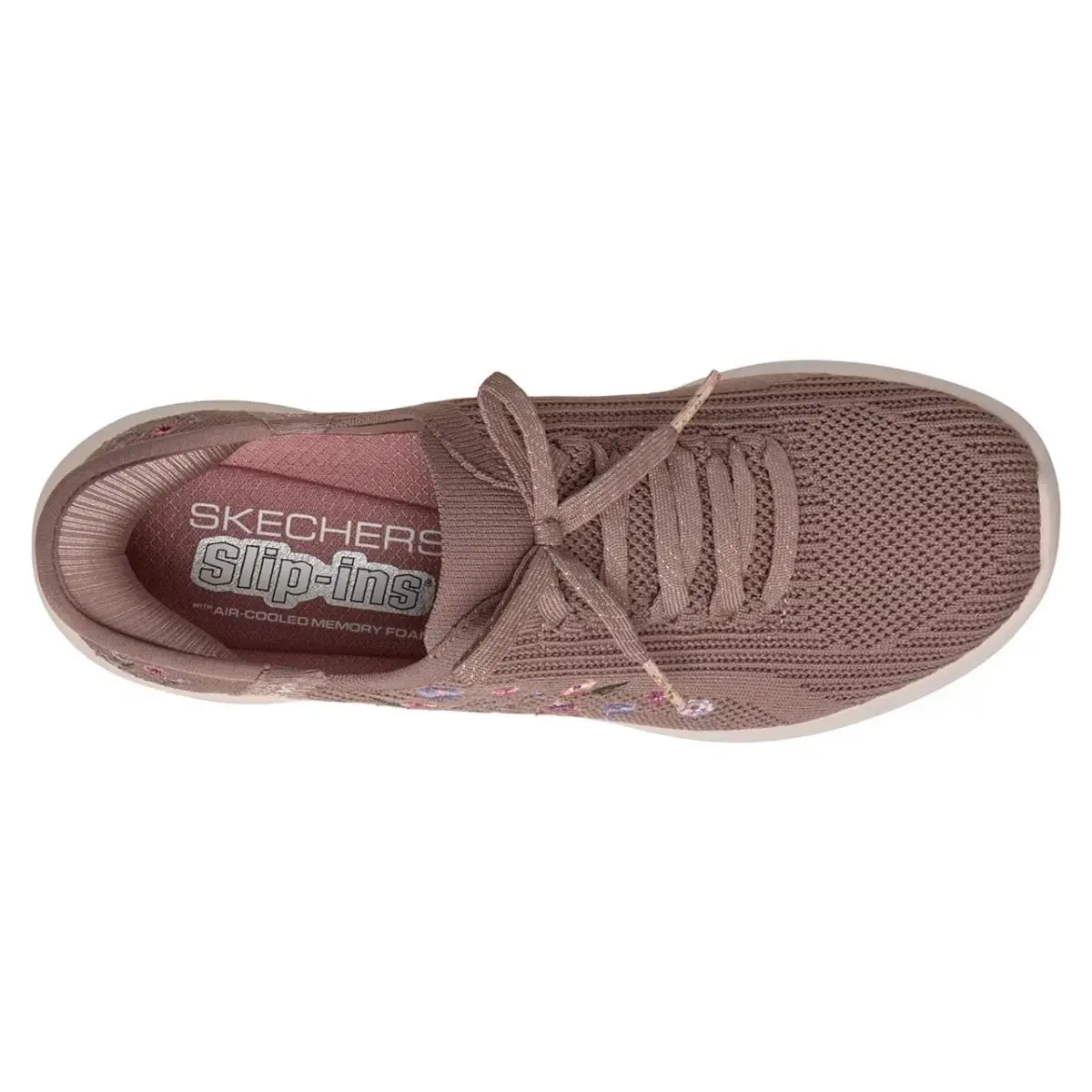 Skechers shoes - Brown 8