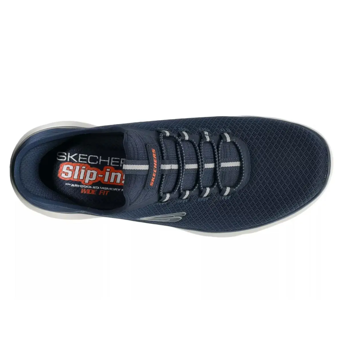 Skechers shoes - Blue 8