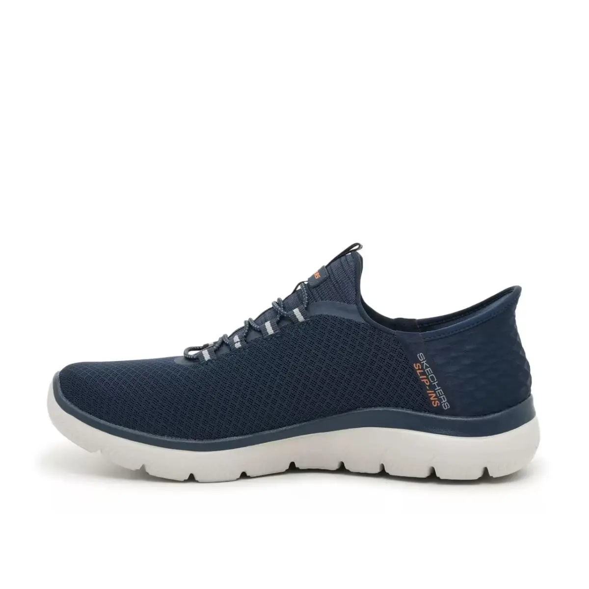 Skechers shoes - Blue 5
