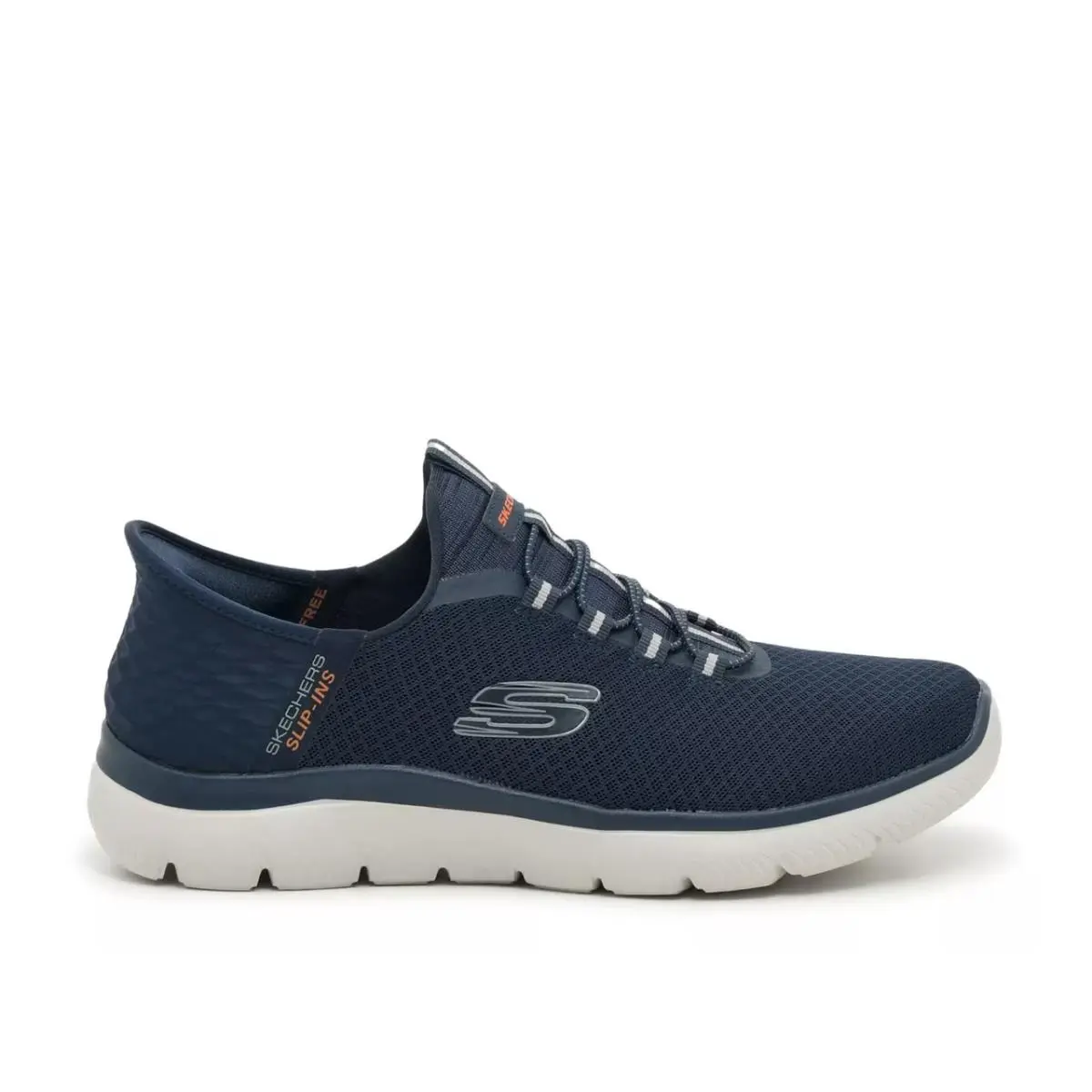 Skechers shoes - Blue 6