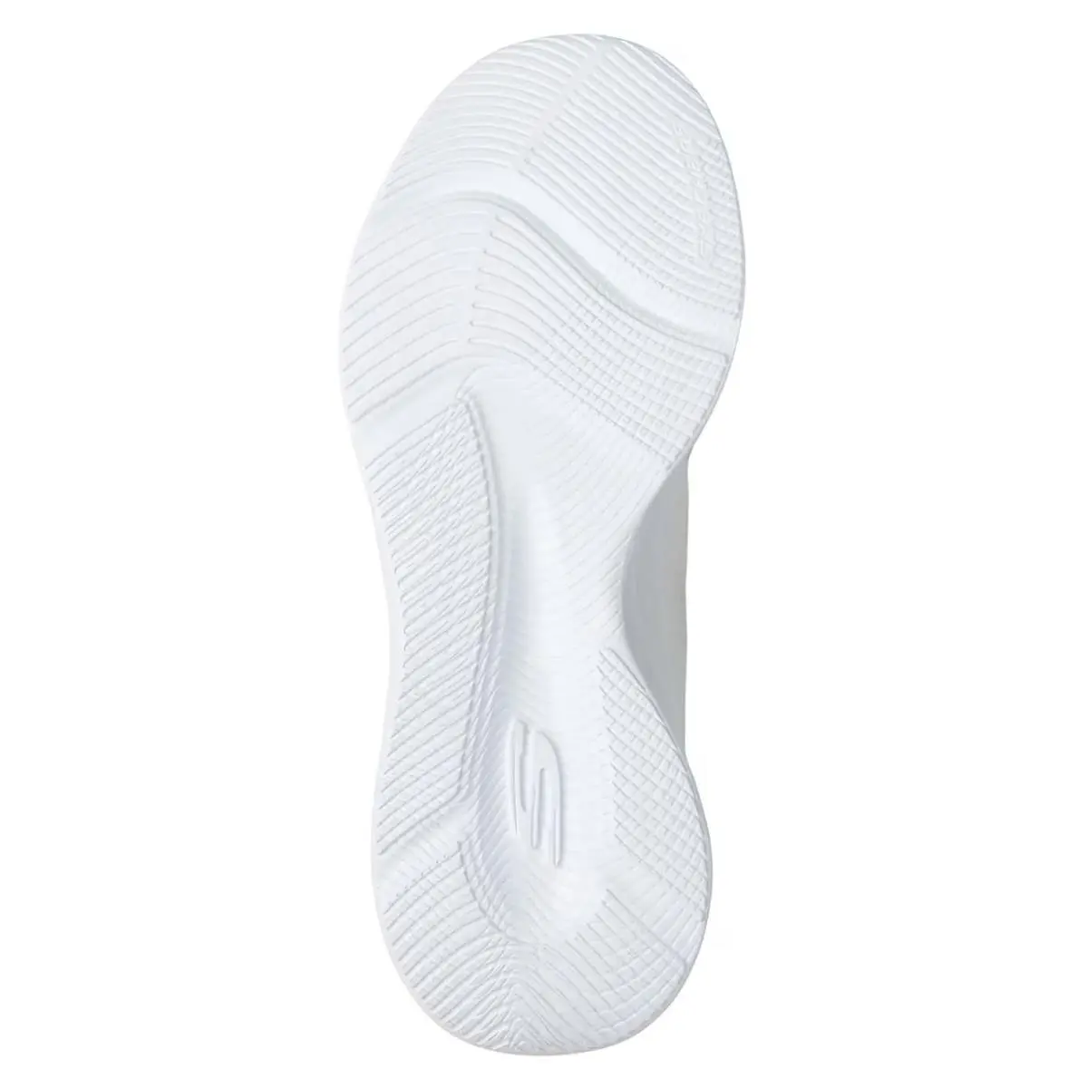 Skechers shoes - White 2