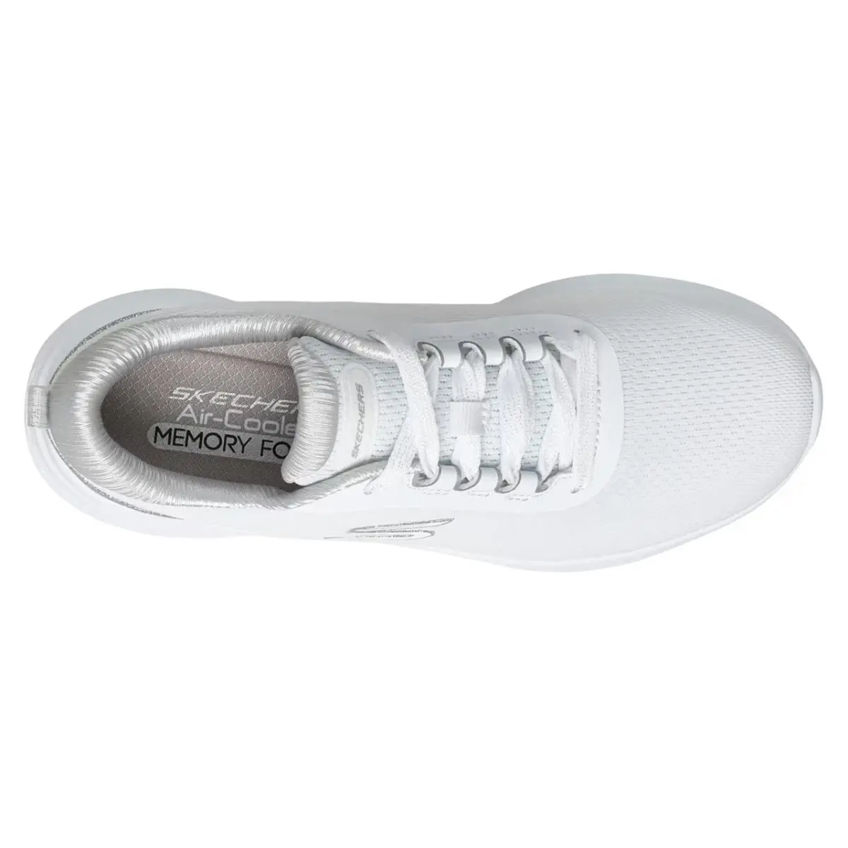 Skechers shoes - White 3