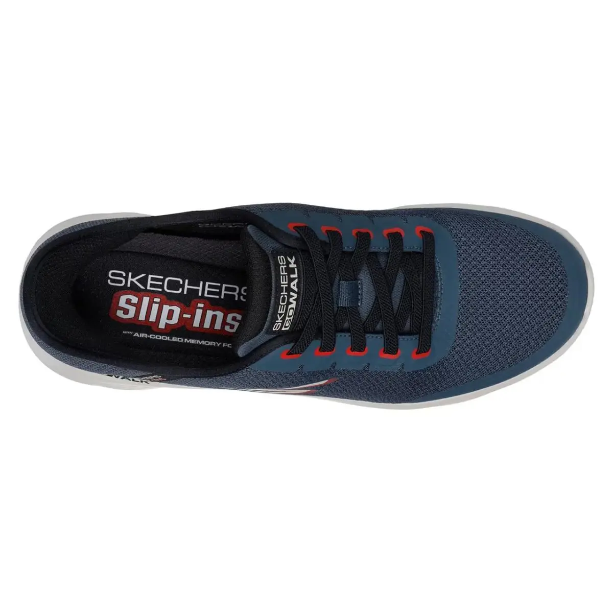 Skechers shoes - Gray 3