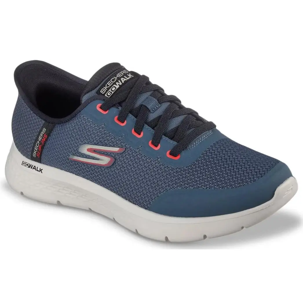 Skechers shoes - Gray 4