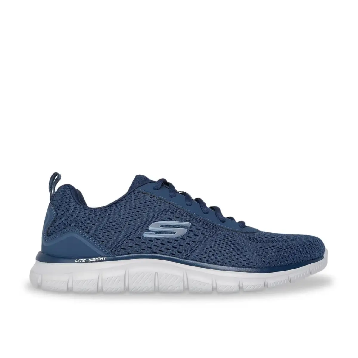 Skechers shoes - Blue 1