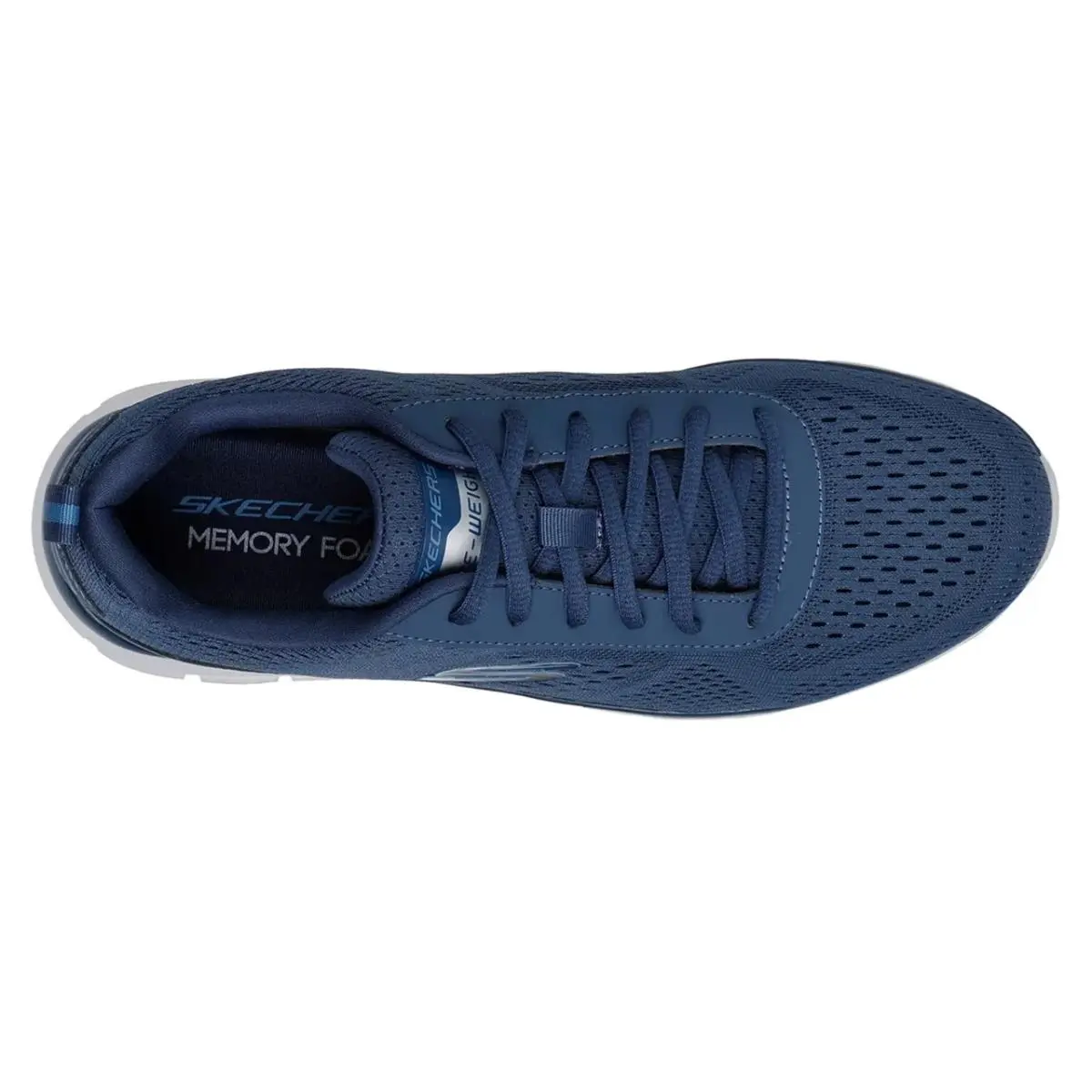 Skechers shoes - Blue 8