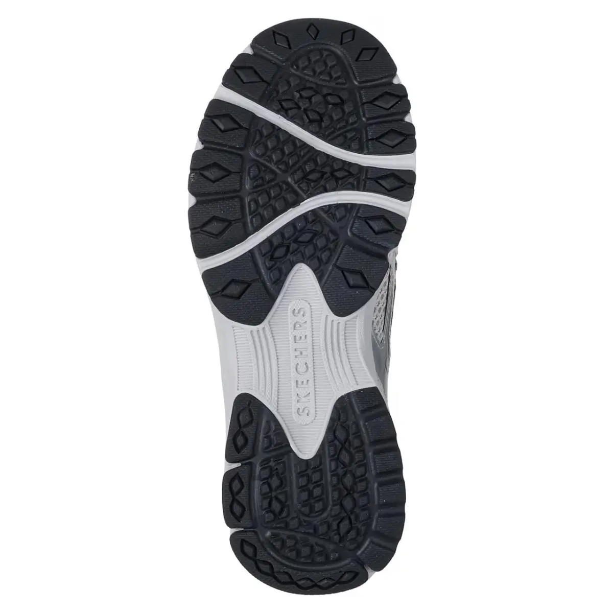 Skechers shoes - Silver 2