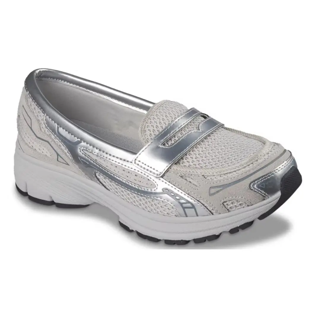 Skechers shoes - Silver 4