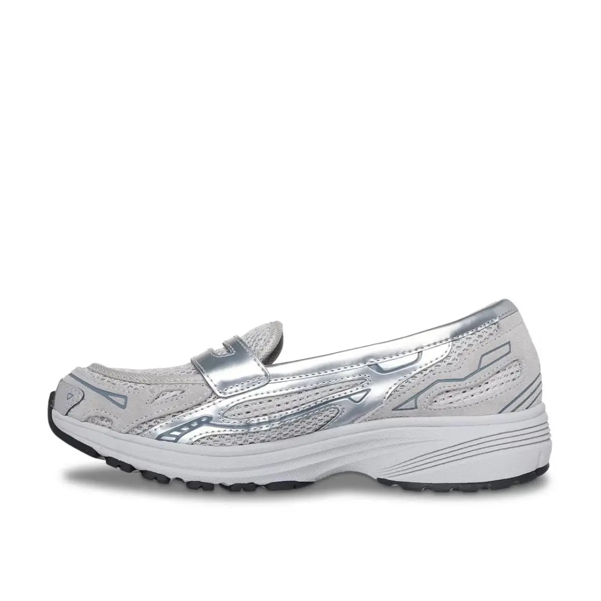 Skechers shoes - Silver 5