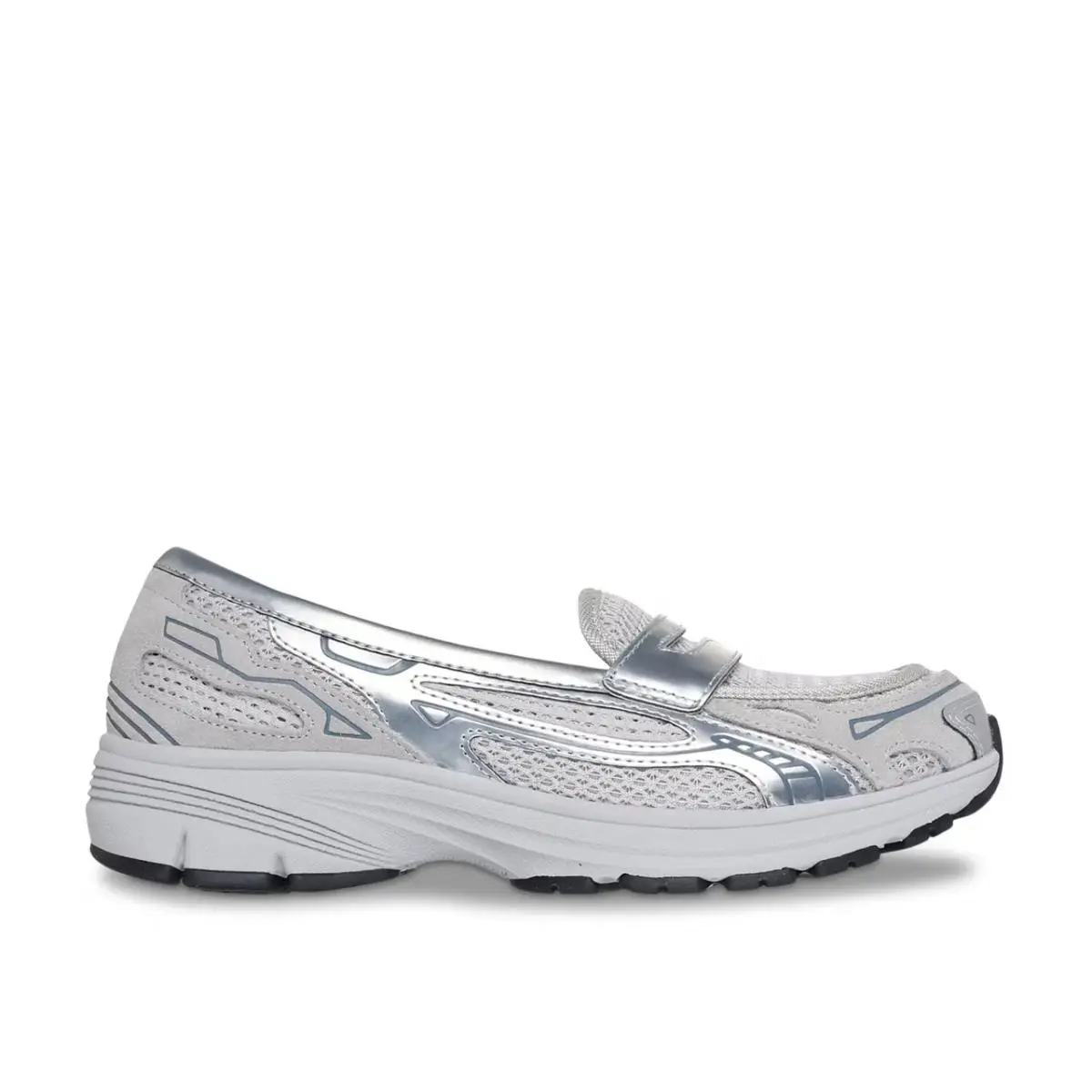 Skechers shoes - Silver 6