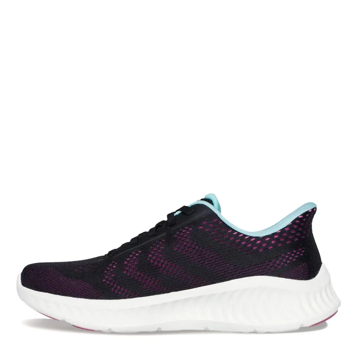Skechers shoes - Black / Pink 6