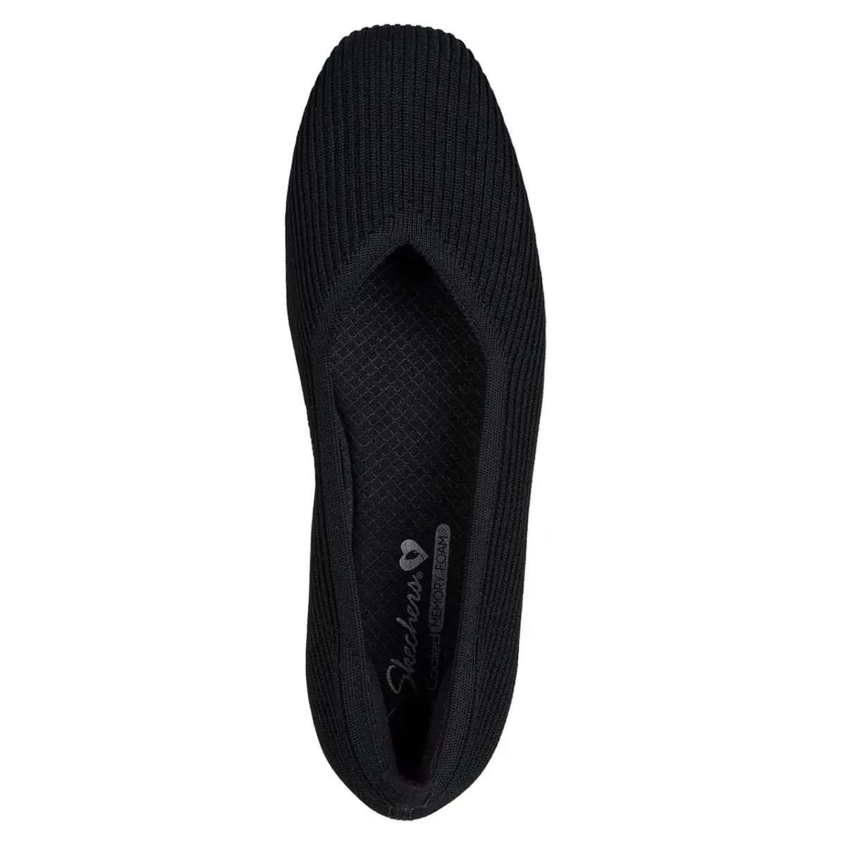Skechers shoes - Black 2