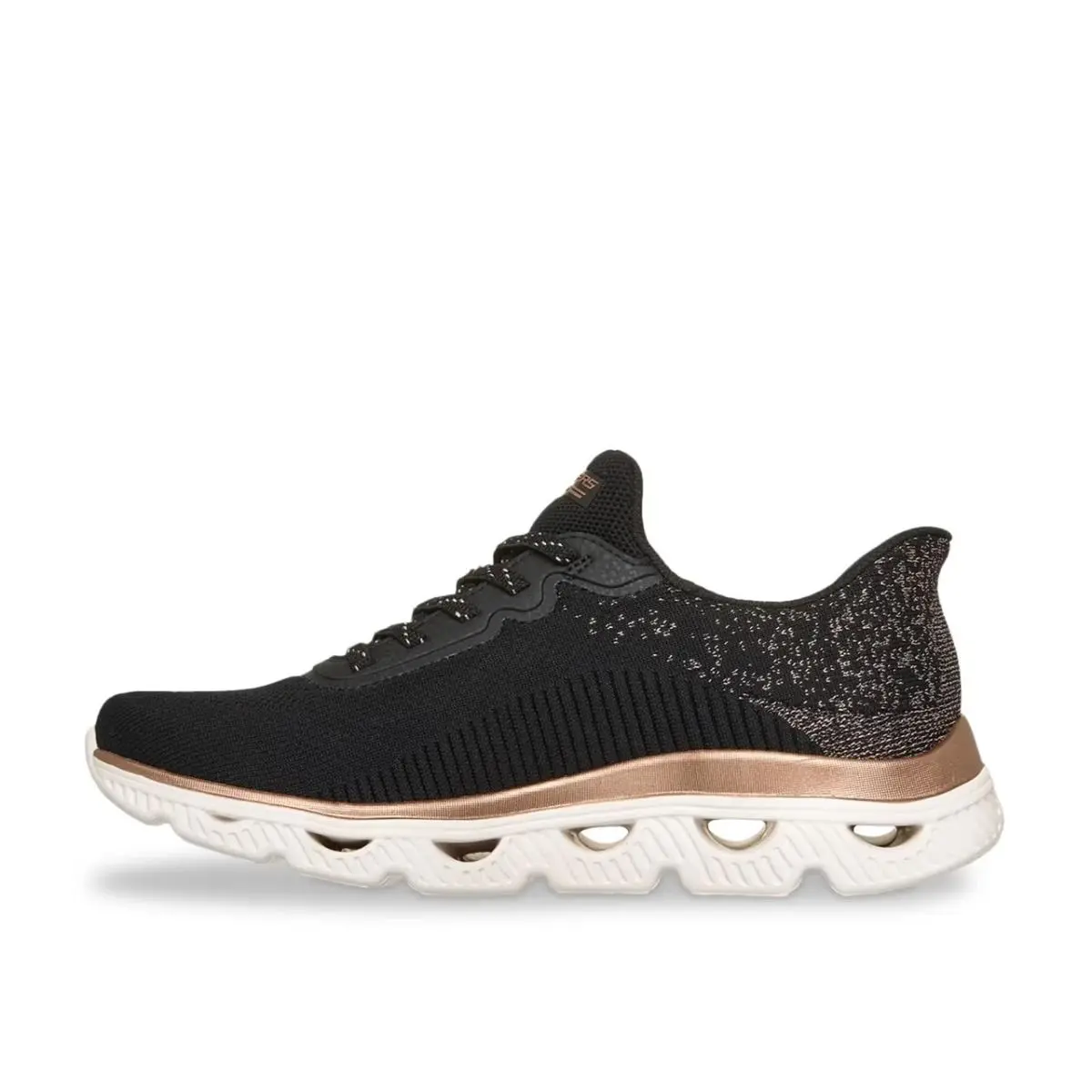 Skechers shoes - Black 0