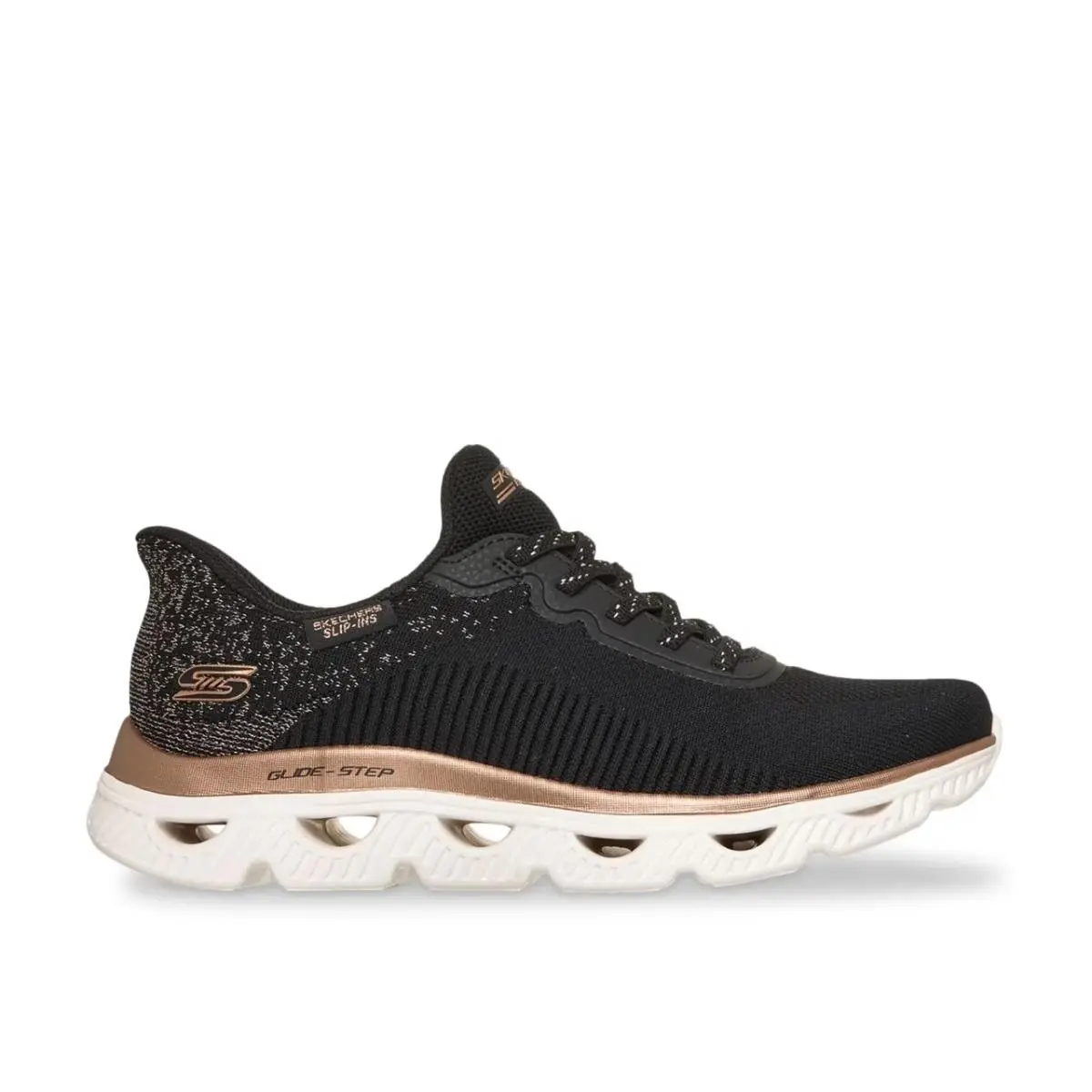 Skechers shoes - Black 1