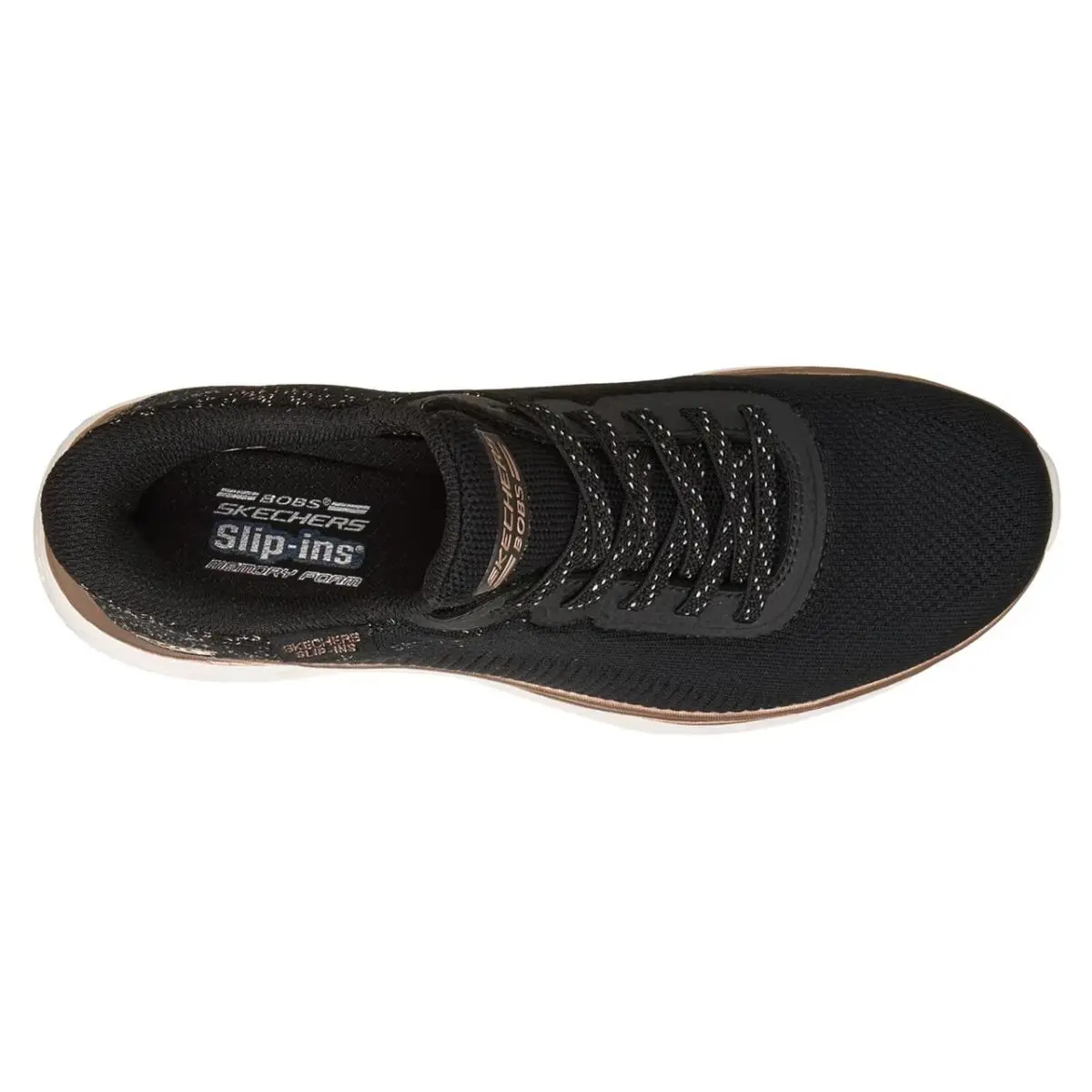 Skechers shoes - Black 2