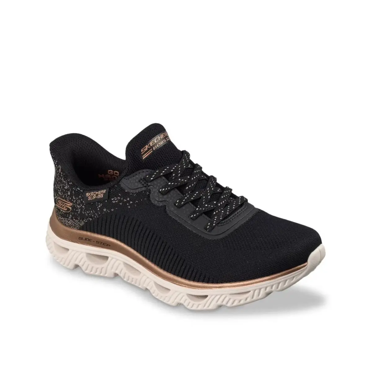 Skechers shoes - Black 8