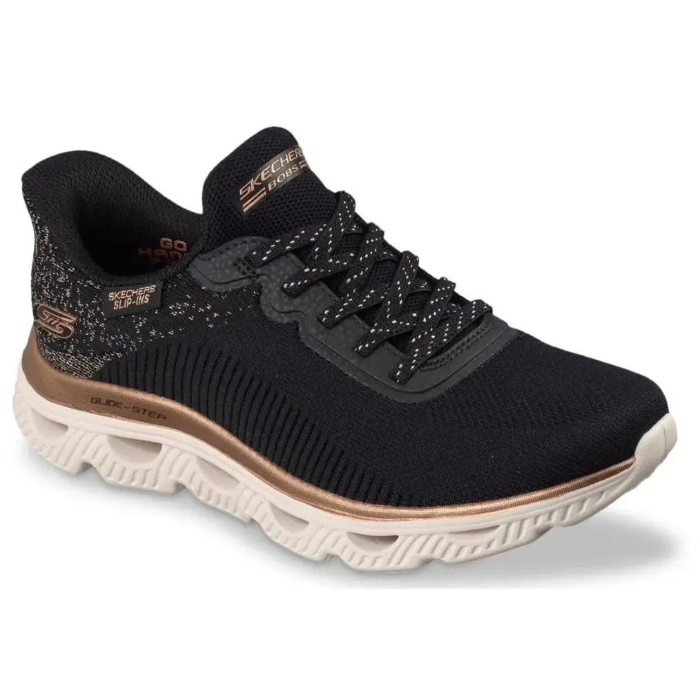 Skechers shoes - Black 4