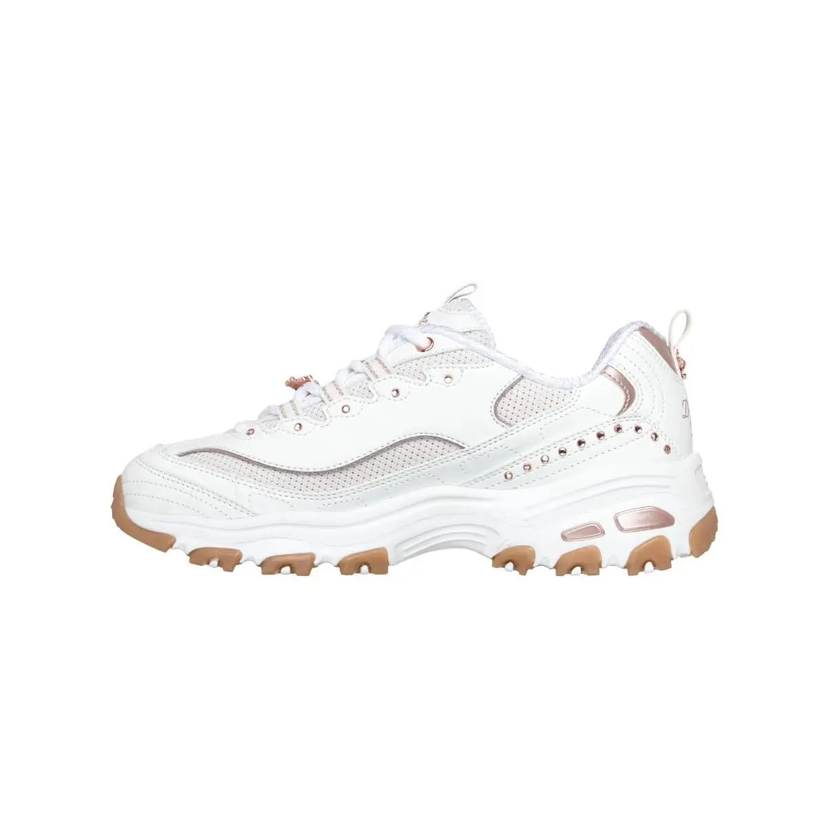 Skechers shoes - SKECHERS D`Lites - Multicolor 0