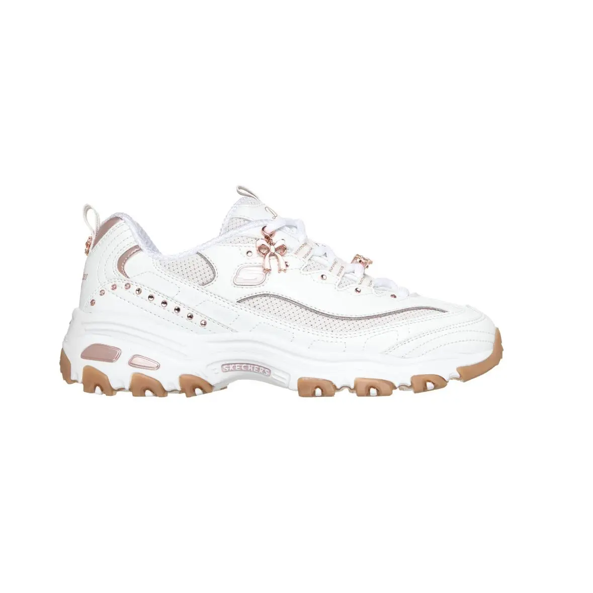 Skechers shoes - SKECHERS D`Lites - Multicolor 1