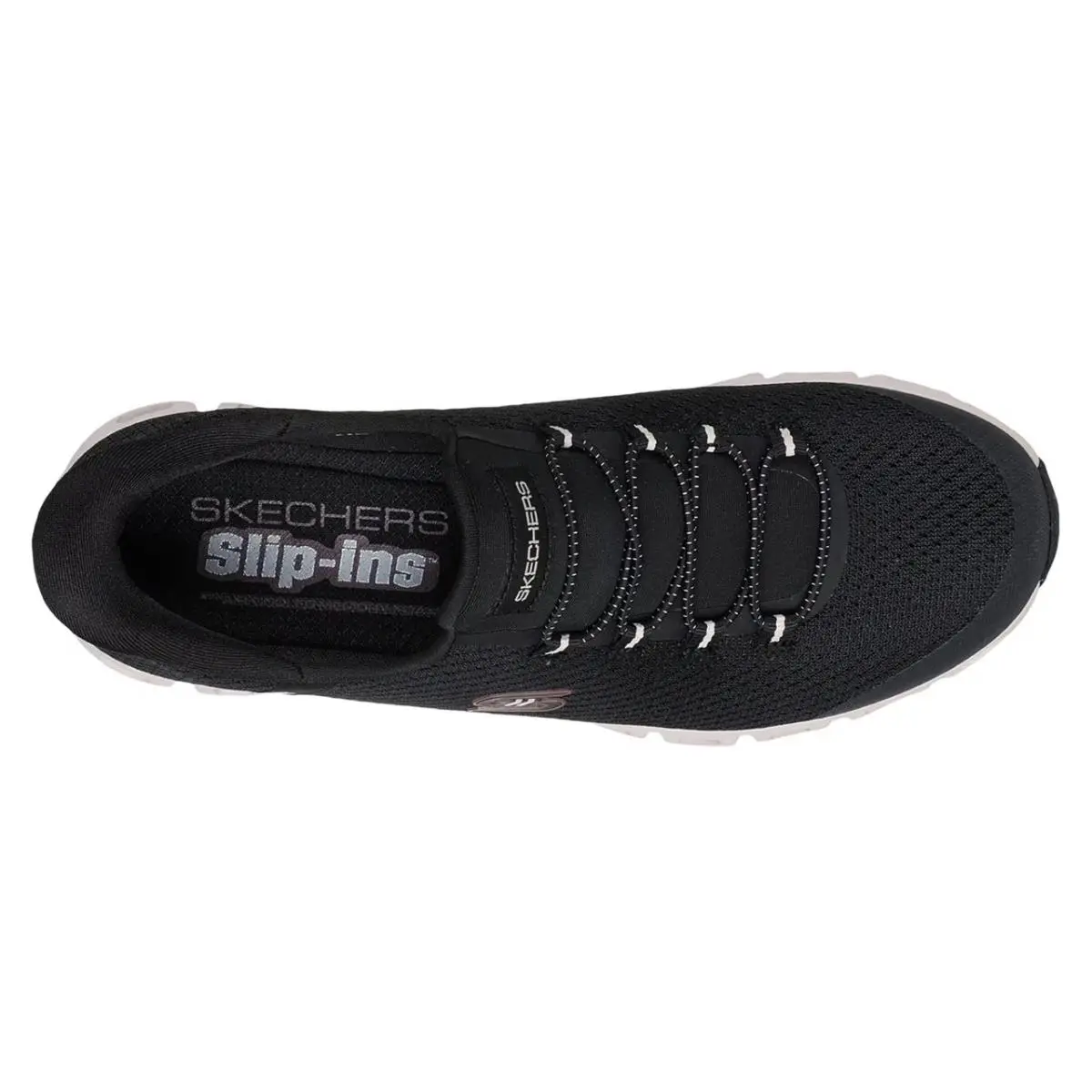 Skechers shoes - Black 3