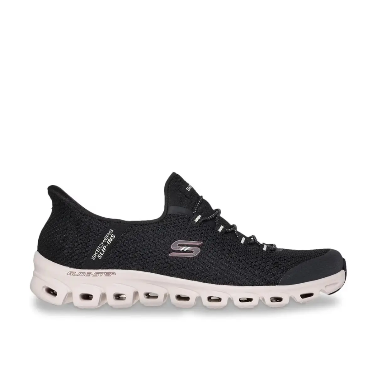 Skechers shoes - Black 6