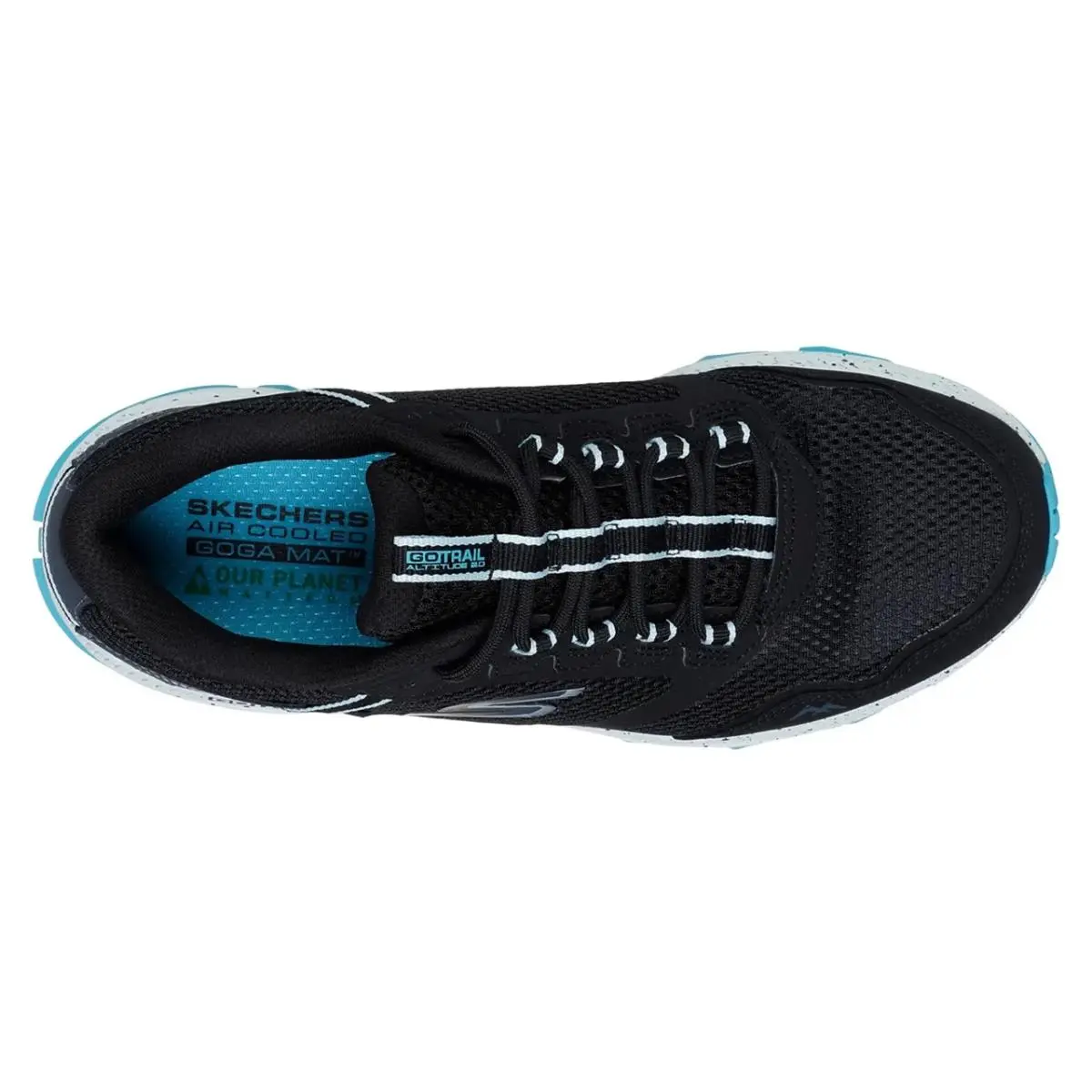 Skechers shoes - Black 3