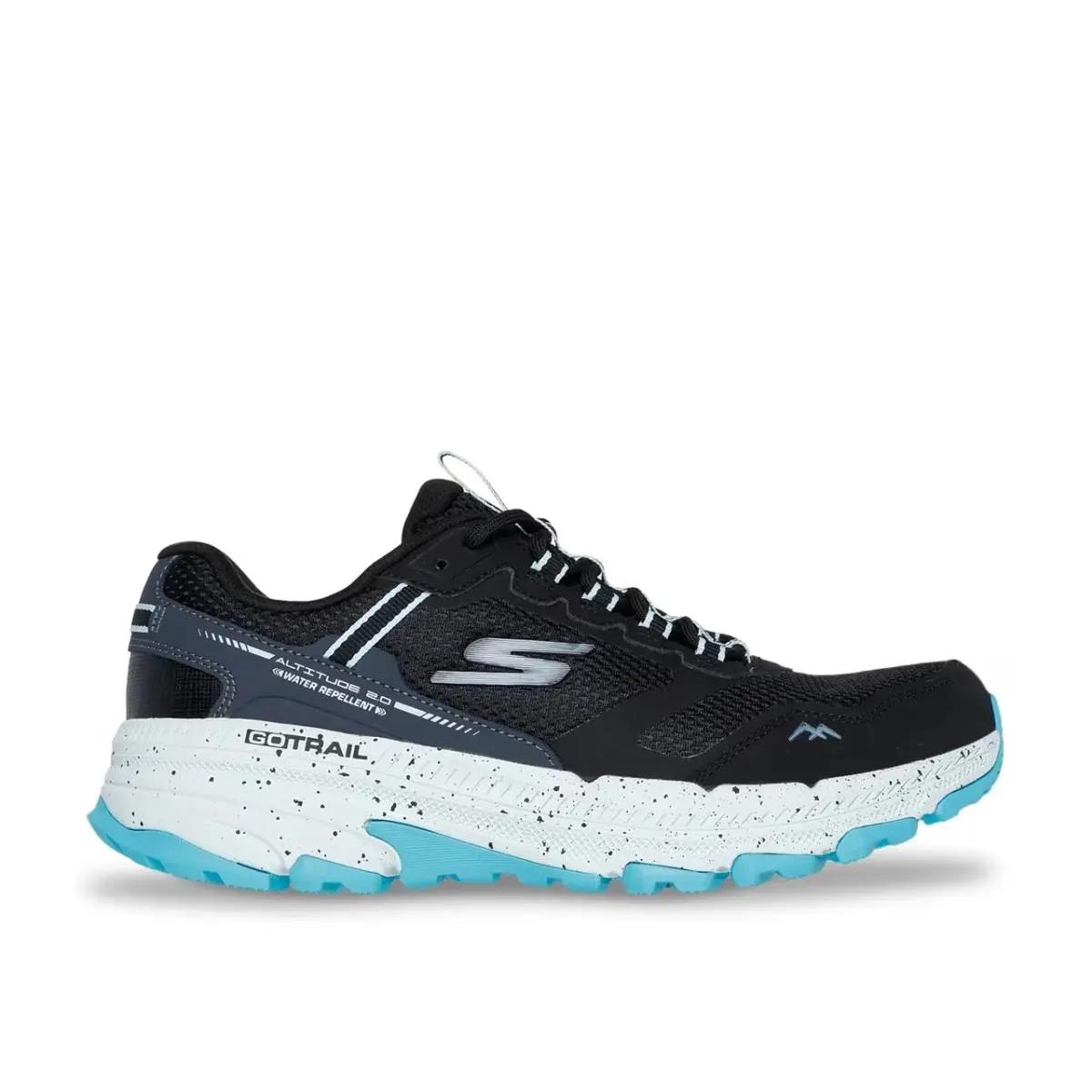 Skechers shoes - Black 6