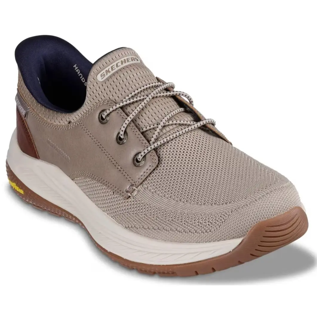 Skechers shoes - Beige 4