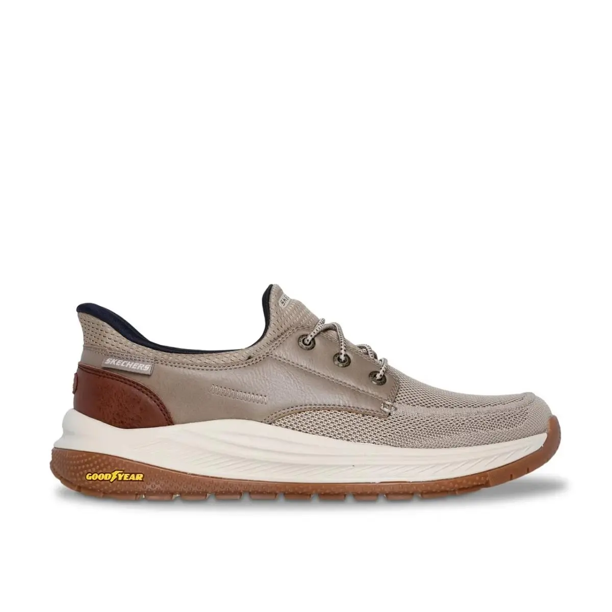 Skechers shoes - Beige 6
