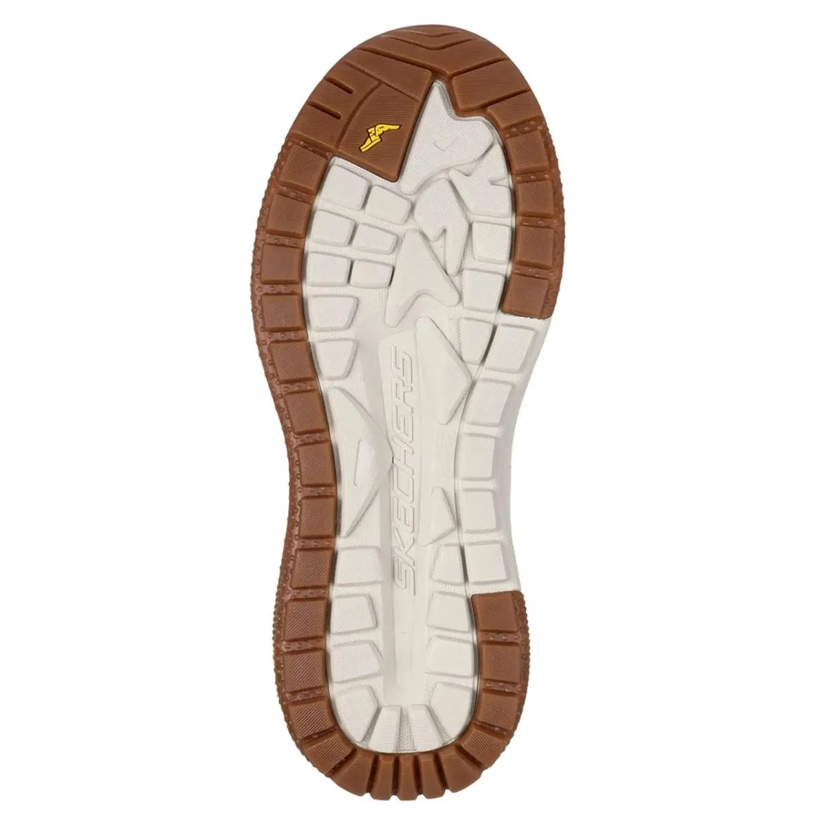 Skechers shoes - Beige 7