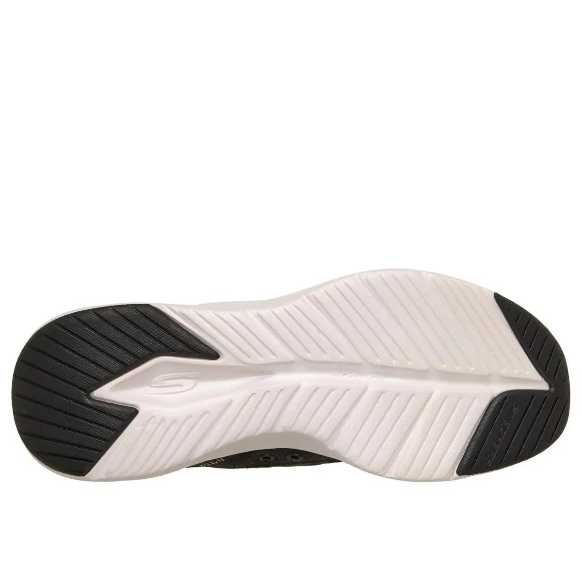 Skechers shoes - Skechers Contour Foam Cozy Fit Natural Ease 150507-BKRG - 150507-BKRG - Black 14