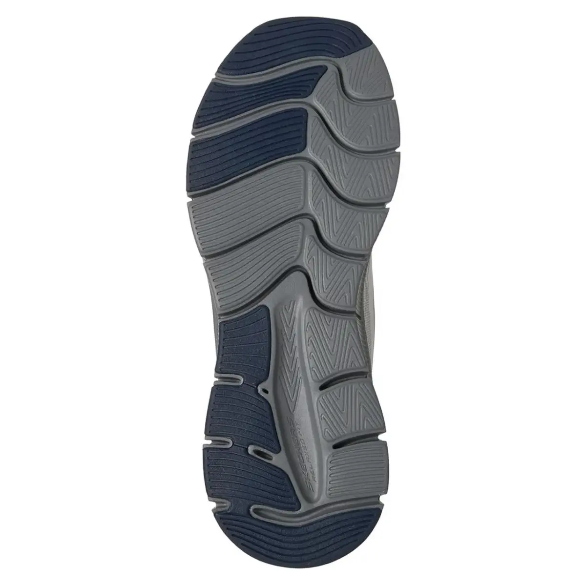 Skechers shoes - Gray 2