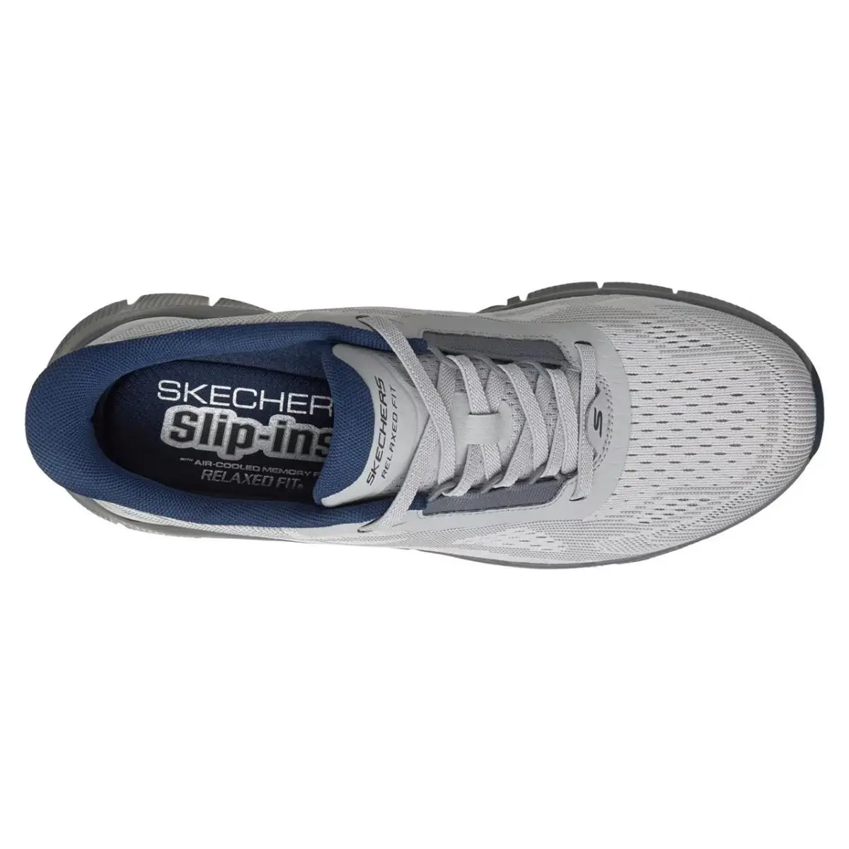 Skechers shoes - Gray 8